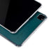 NFL Philadelphia Eagles Distressed iPad Pro 11in (2024) Clear Case